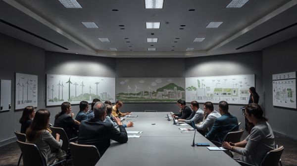 10 défis méconnus de l'énergie renouvelable à connaître