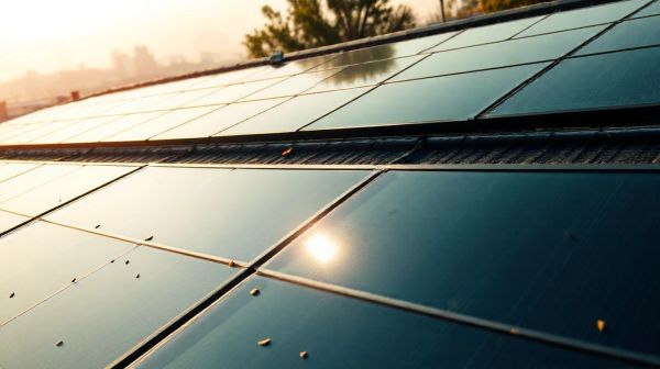 10 raisons d'investir dans les panneaux solaires photovoltaïques