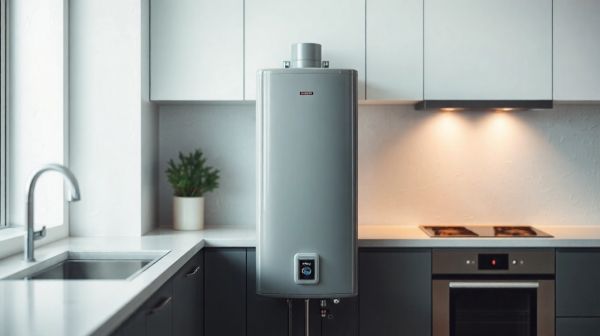 5 raisons d'opter pour un chauffe-eau thermodynamique essentiel