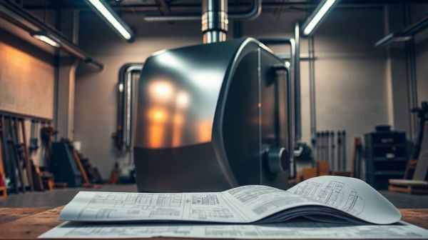 5 raisons d'opter pour un chauffe-eau thermodynamique essentiel
