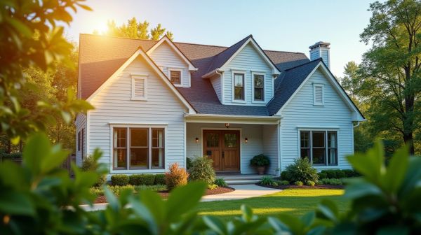 Optimisez votre confort avec la rénovation énergétique