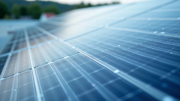 Panneau solaire photovoltaïque : avantages et performances à considérer