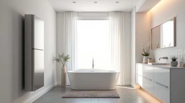 Quand un chauffe-eau thermodynamique devient essentiel pour votre confort