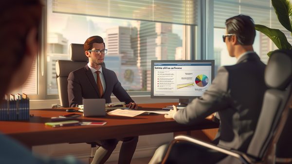 Solution de crédit : votre allié en finance