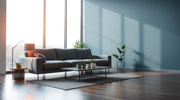 Top stratégies pour améliorer votre confort grâce à l'efficacité énergétique