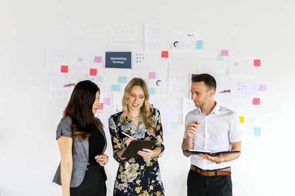 Stratégie marketing : Comment établir un profil client cible ?