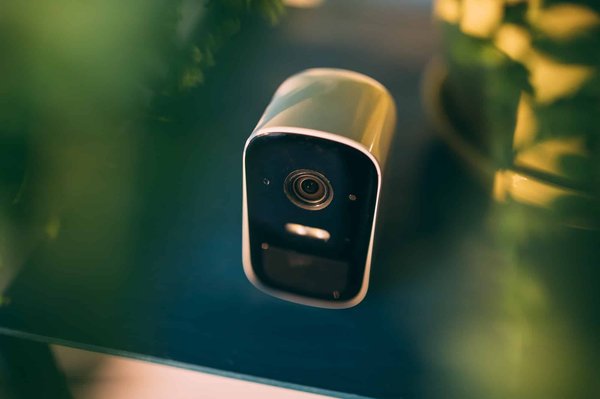 Exploration des caméras espions infrarouges : Vision nocturne secrète