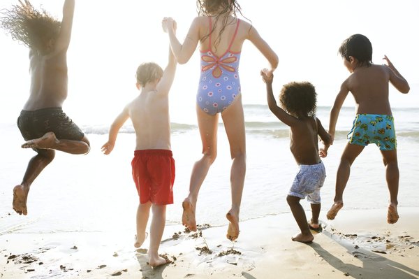 Comment préparer les vacances de vos enfants des mois en avance ?