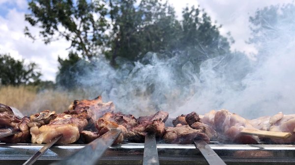Les règles de cuisson pour un barbecue réussi