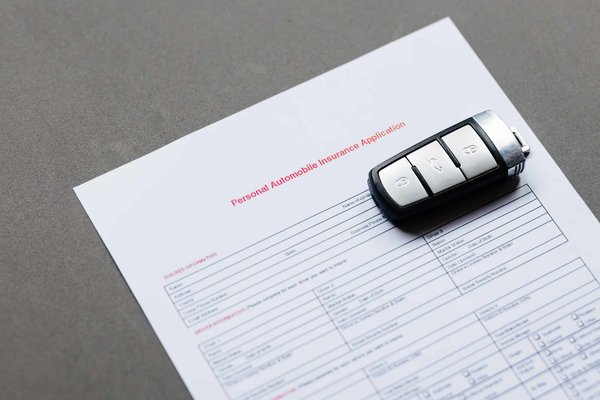 Quelles sont les étapes pour une réclamation d'assurance après un accident ?