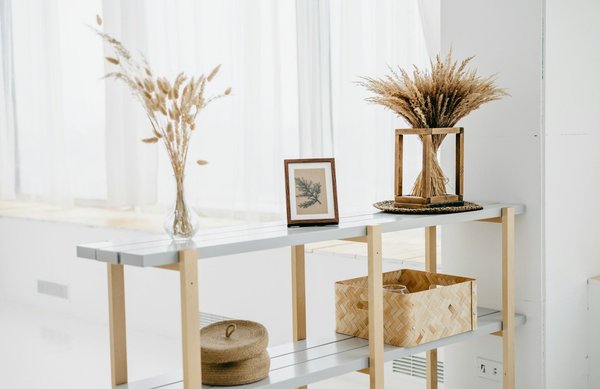 Tendances estivales déco : les must-have pour votre intérieur