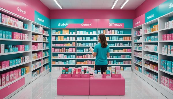 Produits minceur pas cher : profitez des promos exceptionnelles !