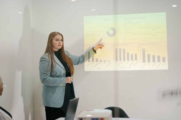 les qualités d'un bon leader en milieu professionnel